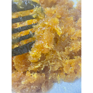 [500g] Mứt dứa, nhân bánh dứa có sợi nhà làm, nhân bánh ngon không chất bảo quản