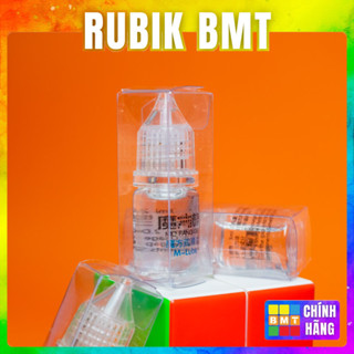Dầu Bôi Trơn Rubik M-Lube 3ml, Silicon MLube Phụ Kiện Rubic