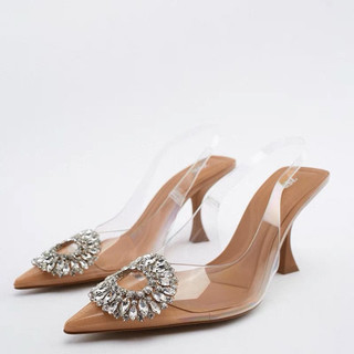 CÁC MẪU GIÀY ZARA SẴN SIZE 39