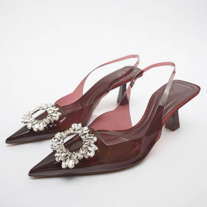 CÁC MẪU GIÀY ZARA SẴN SIZE 39