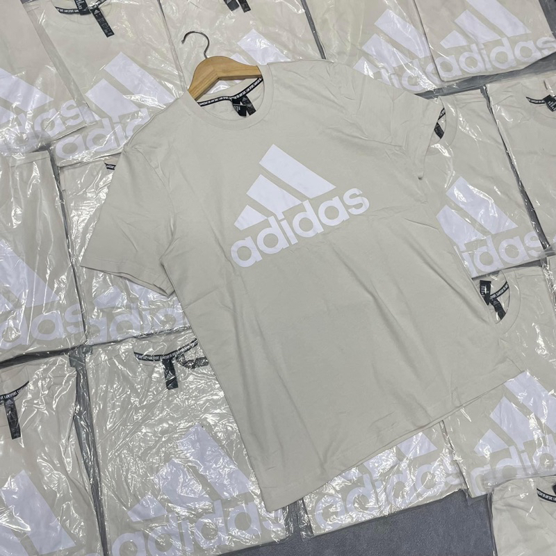 Áo thun Adidas Big Logo Tee Tshirt