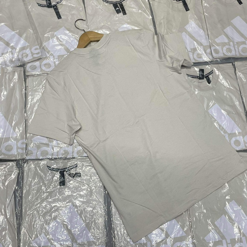 Áo thun Adidas Big Logo Tee Tshirt