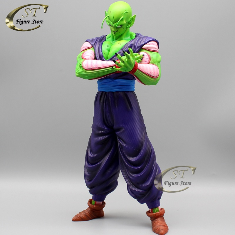 Mô hình Piccolo cao 31cm - Mẫu mới Dragon Ball