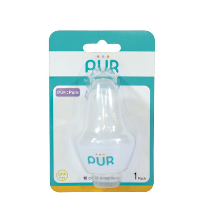 Dụng cụ uống thuốc Pur cho bé