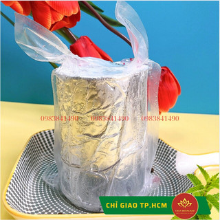 [500g] Chả lụa chay Thên Ý, chỉ giao TP.HCM