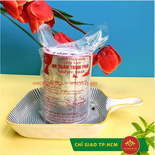 [500g] Chả lụa chay Thên Ý, chỉ giao TP.HCM