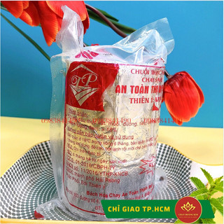 Chả lụa chay thên ý, chỉ giao tp.hcm