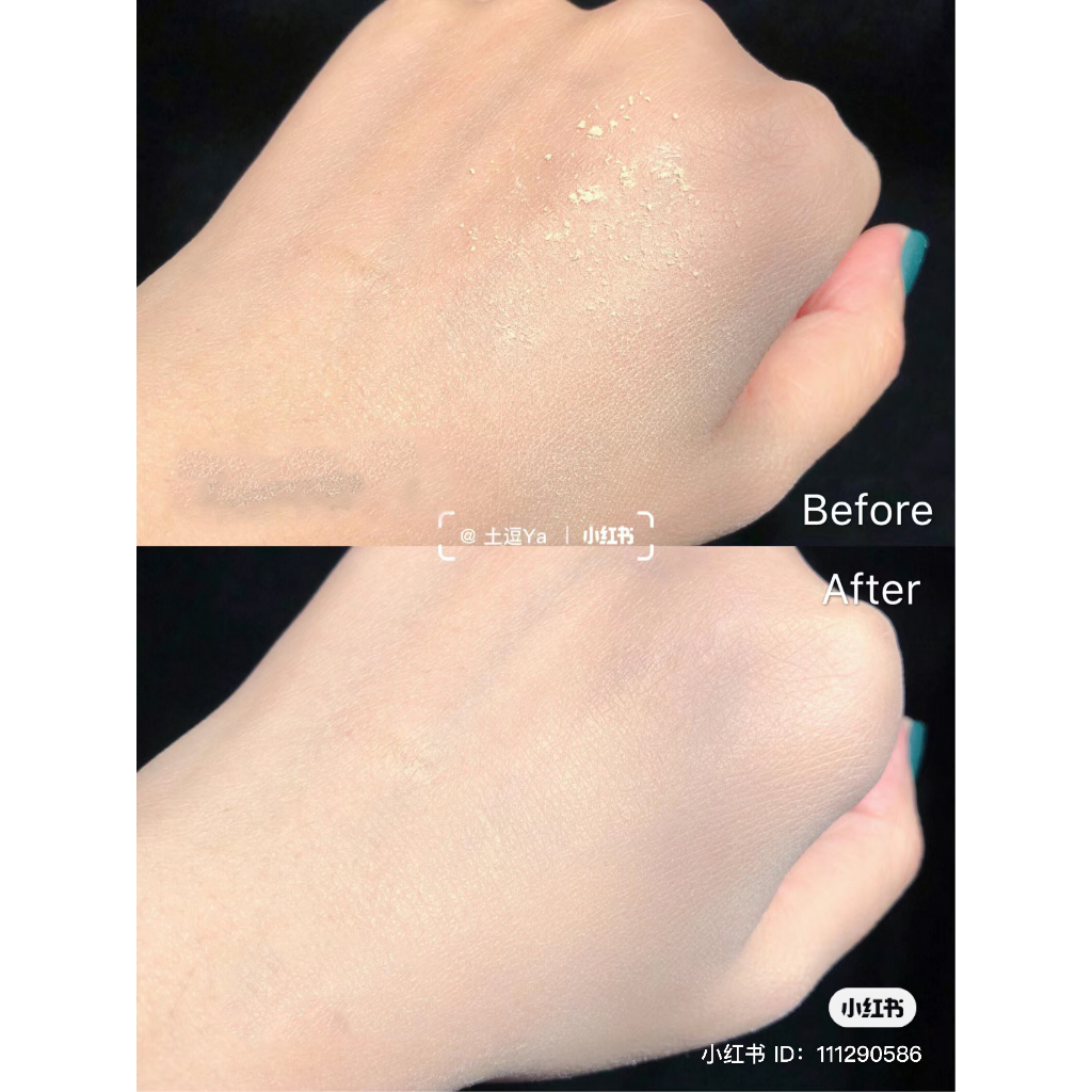 Set Phấn Phủ Bột Và Bút Nhũ Kẻ Mắt Laura Mercier mini