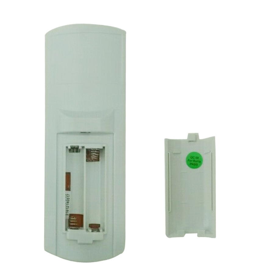 Remote điều khiển máy lạnh điều hòa đa năng PANASONIC K-PN1122 K-PN1128