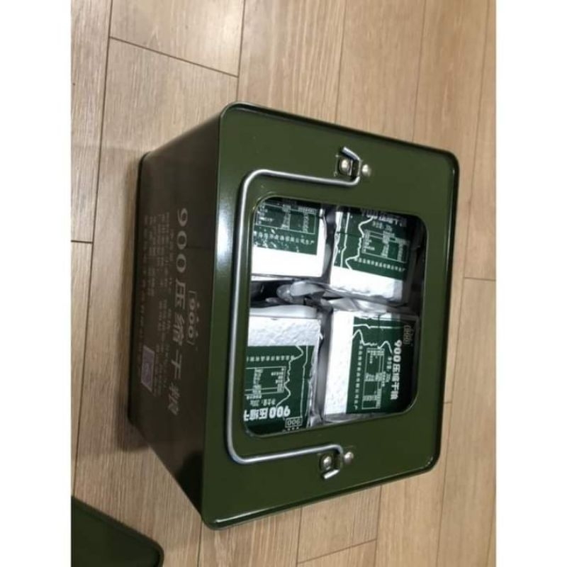 LƯơNG KHÔ QUÂN ĐỘI 900 GÓI 200GR