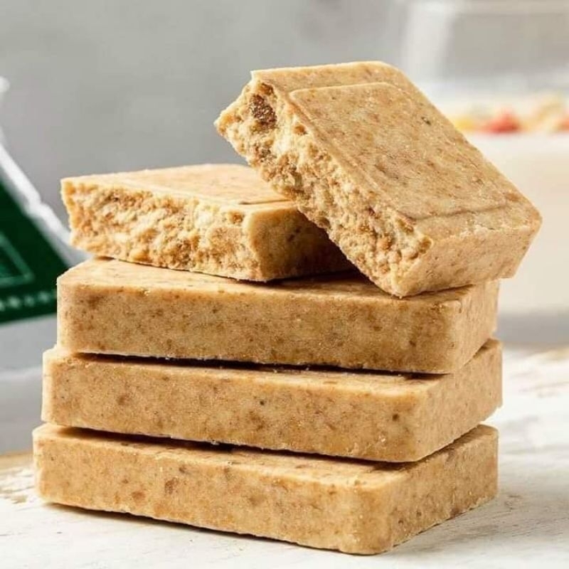 LƯơNG KHÔ QUÂN ĐỘI 900 GÓI 200GR