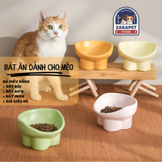 BÁT ĂN NHỰA - CHÉN ĂN ĐỦ KIỂU