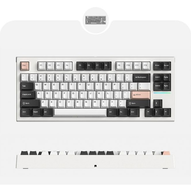 Bàn phím FL-Esport FL750