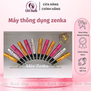 Ship hỏa tôc _Máy phun xăm phổ thông zenka Made in Japan