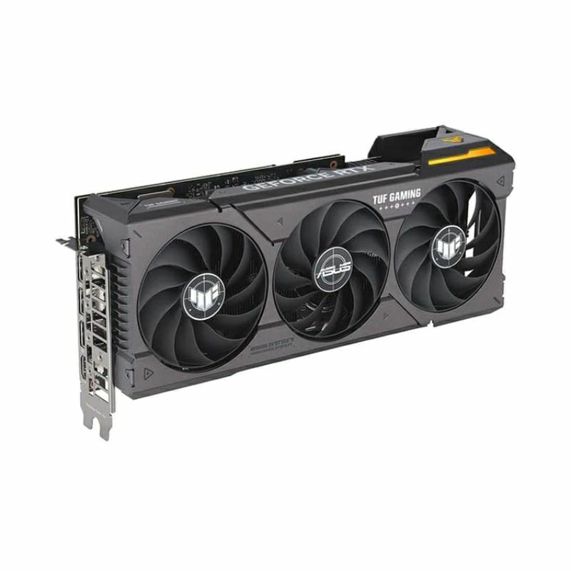 VGA ASUS TUF GAMING RTX 4060TI 08GB vs ASUS DUAL  4060TI 08GB