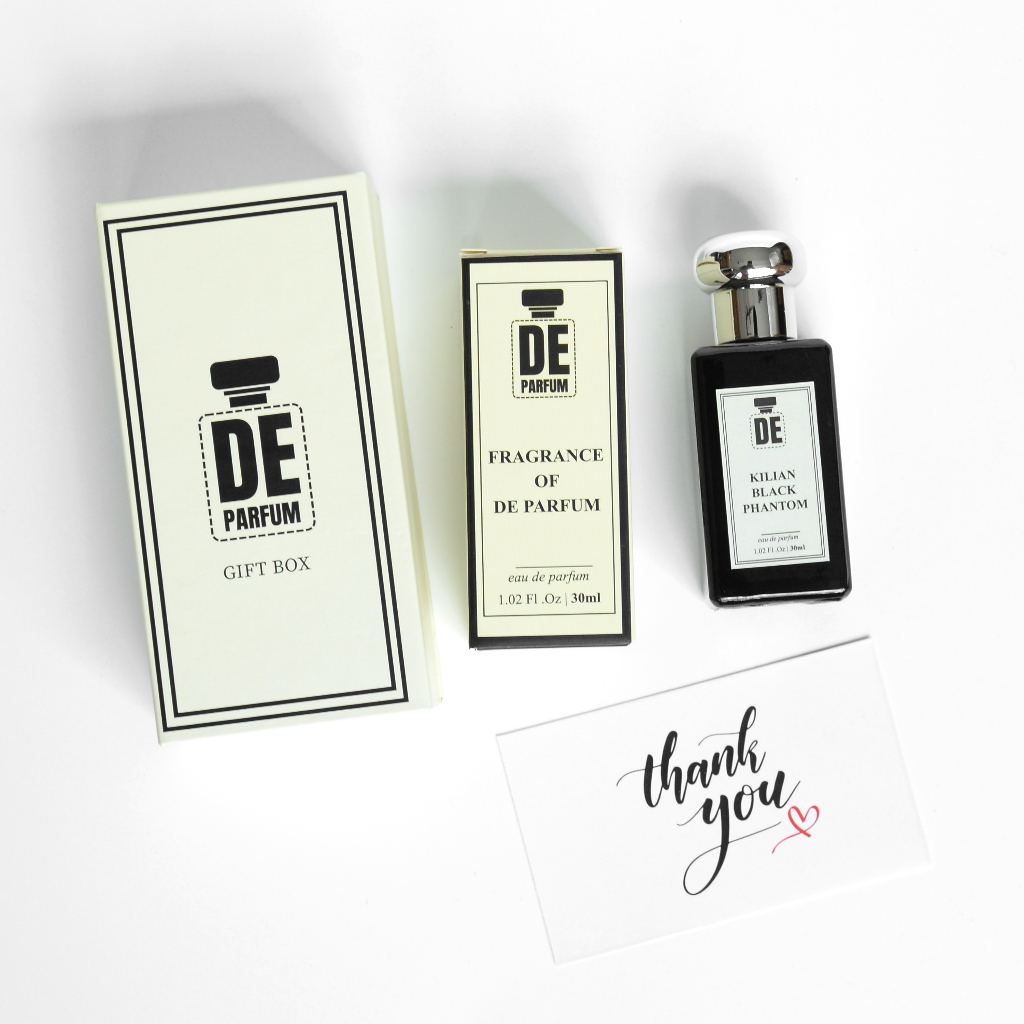 Quà tặng bạn trai cao cấp , nước hoa nam chính hãng De Parfum top bán chạy