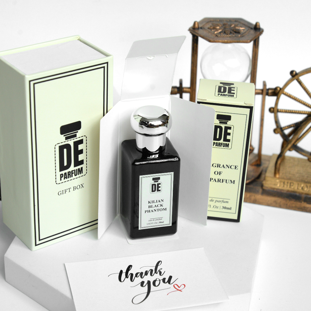 Quà tặng bạn trai cao cấp , nước hoa nam chính hãng De Parfum top bán chạy