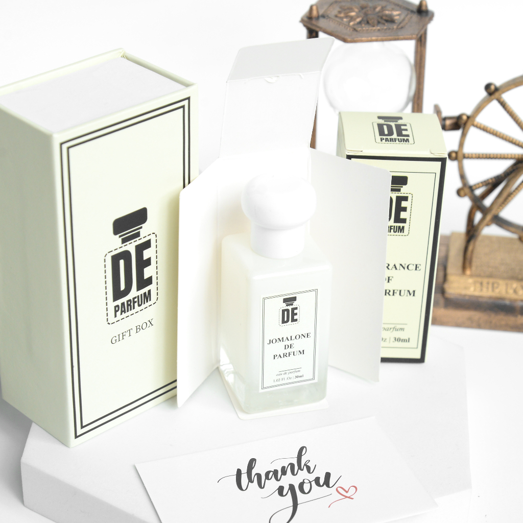 Quà tặng bạn gái cao cấp De Parfum top bán chạy