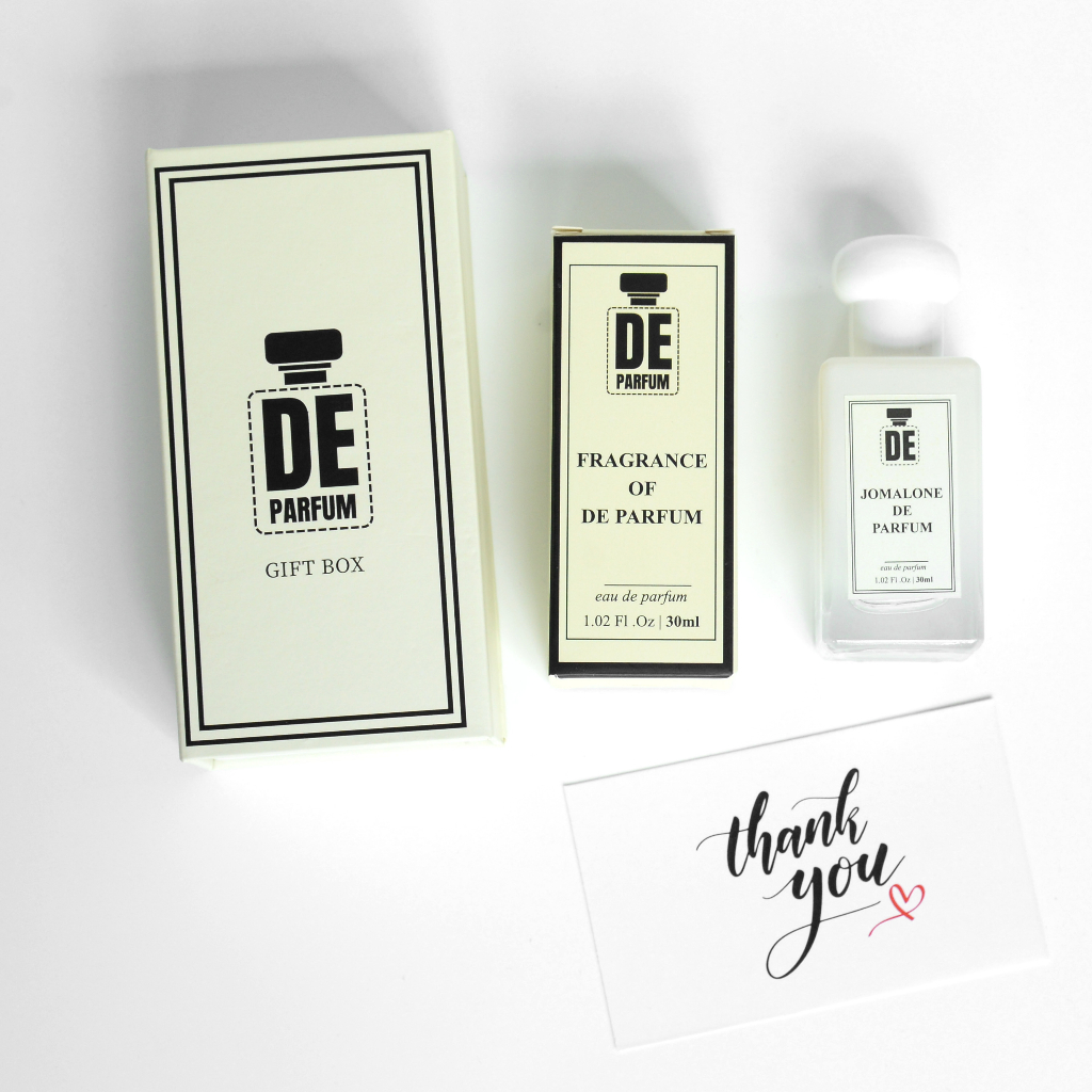 Quà tặng bạn gái cao cấp De Parfum top bán chạy