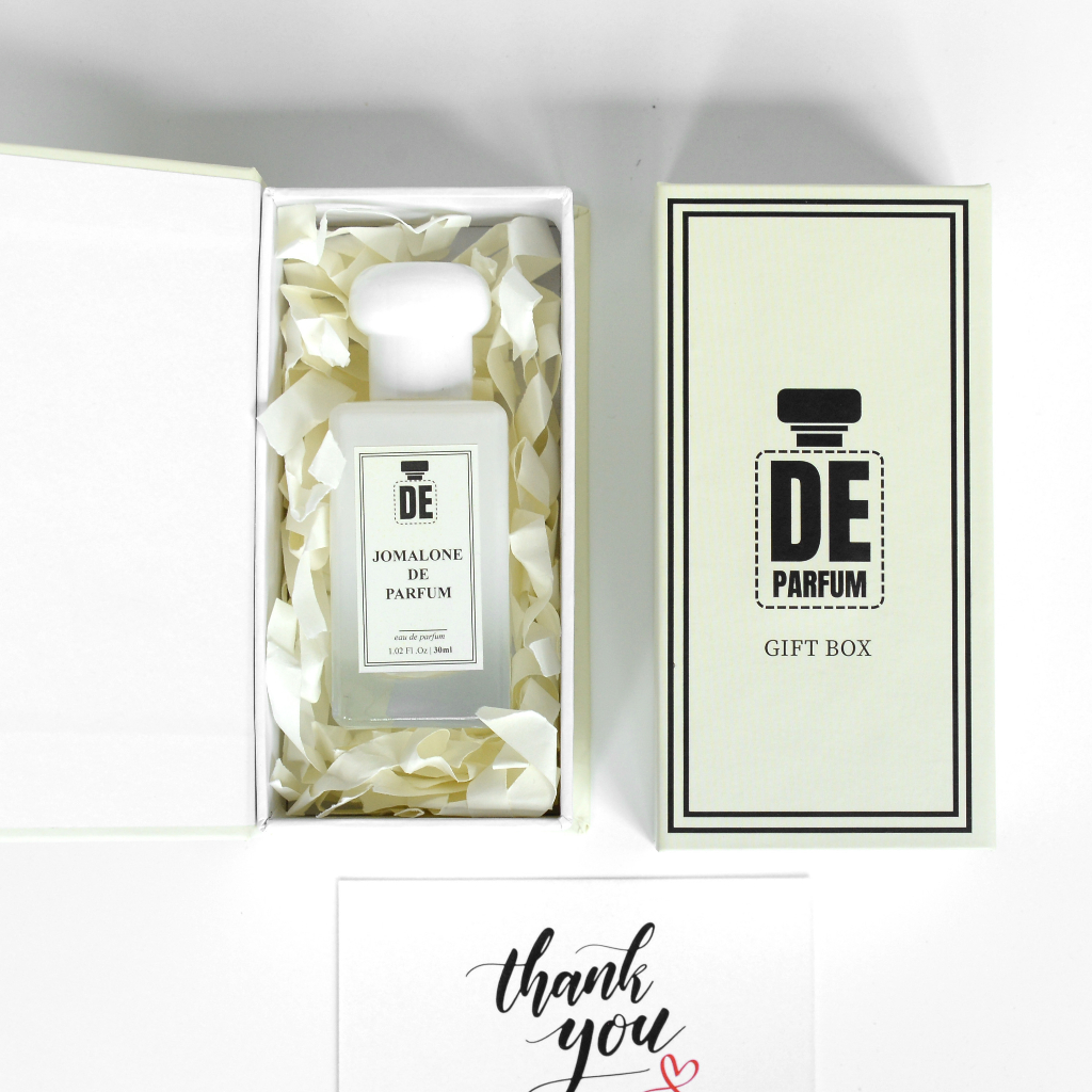 Quà tặng bạn gái cao cấp De Parfum top bán chạy