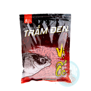 [Chính Hãng] Hạt Xả Trắm Đen KIM LONG Siêu Nhạy (Mẫu Mới Nhất 3 Vị)