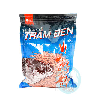 [Chính Hãng] Hạt Xả Trắm Đen KIM LONG Siêu Nhạy (Mẫu Mới Nhất 3 Vị)