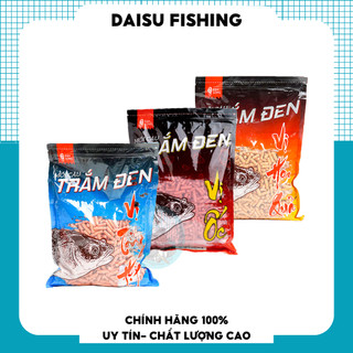Hạt xả trắm đen kim long siêu nhạy