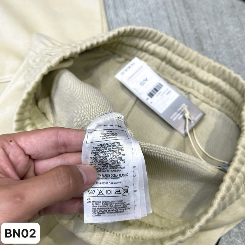 BỘ NỈ NAM BN02 ĐEN/BE