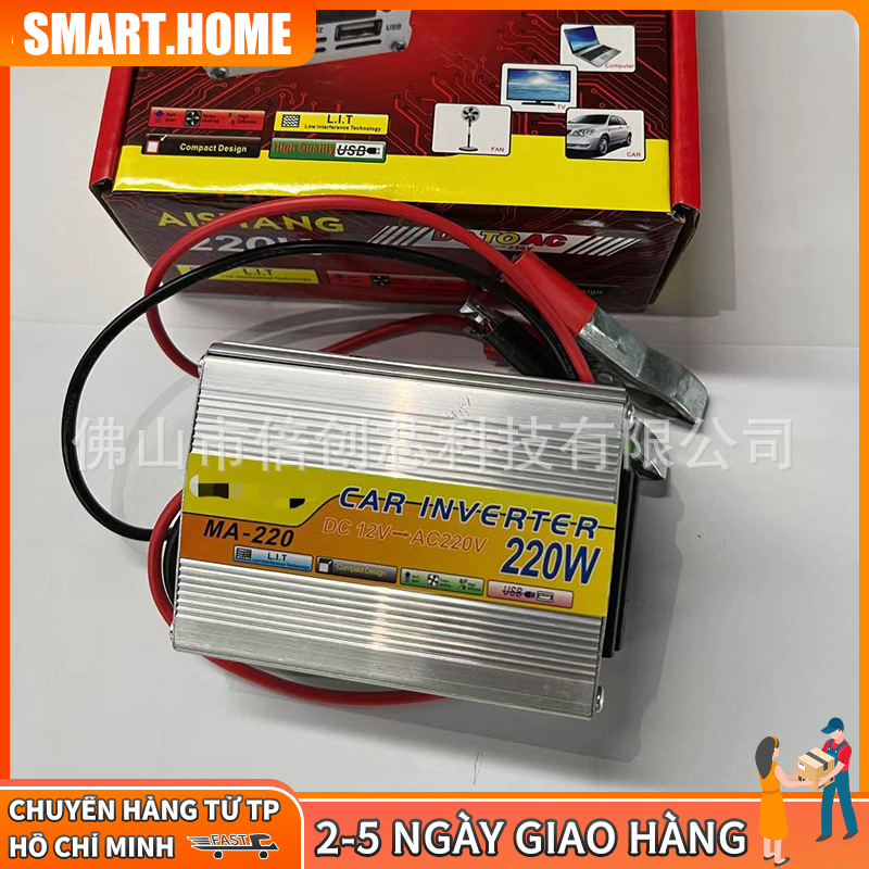 BỘ KÍCH ĐIỆN TỬ 8 FET 360000w - BĂM XUNG 12V - Inverter 13 - Biến tần