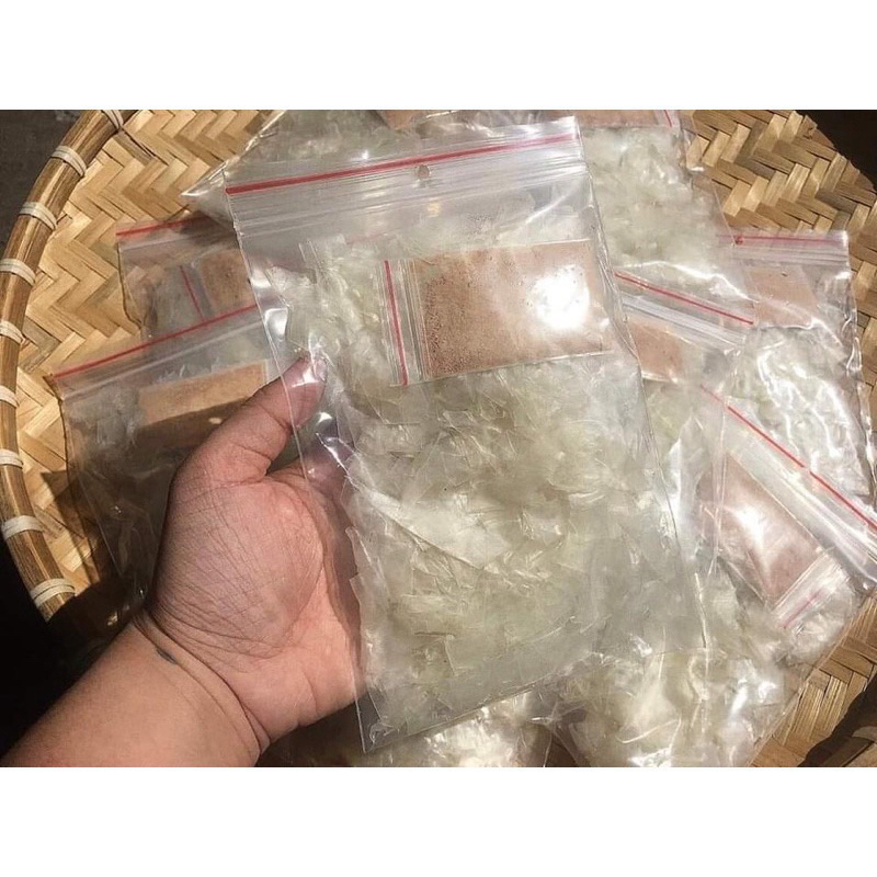 BÁNH TRÁNG PHƠI SƯƠNG MUỐI NHUYỄN LOẠI NGON GIÁ SIÊU RẺ