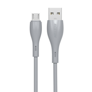 Cáp Sạc Beston Micro USB dành cho Smartphone Android 1m/2m/3m ( 2.4A/1.5A/2A )