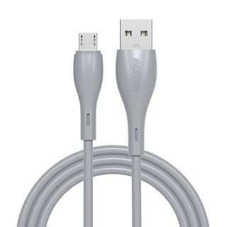 Cáp Sạc Beston Micro USB dành cho Smartphone Android 1m/2m/3m ( 2.4A/1.5A/2A )