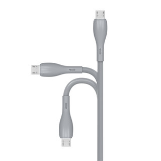 Cáp Sạc Beston Micro USB dành cho Smartphone Android 1m/2m/3m ( 2.4A/1.5A/2A )