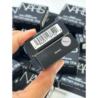 [Sẵn] Phấn má hồng Nars mini 1.2gr - Màu Behave