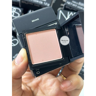 [Sẵn] Phấn má hồng Nars mini 1.2gr - Màu Behave