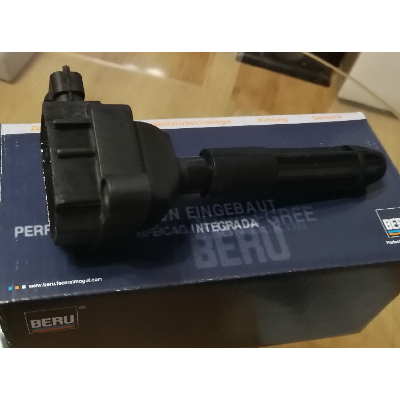 Mobin, bô bin Mercedes động cơ M111 0001502880, 0001501780 BERU