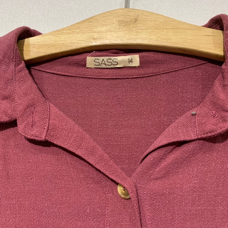 Đầm SASS - đồ si/pass đồ