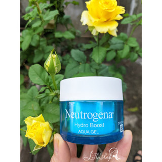 Kem dưỡng cấp ẩm Neutrogena 50ml