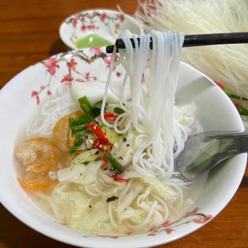 Bún tươi Tân Nhiên 400g