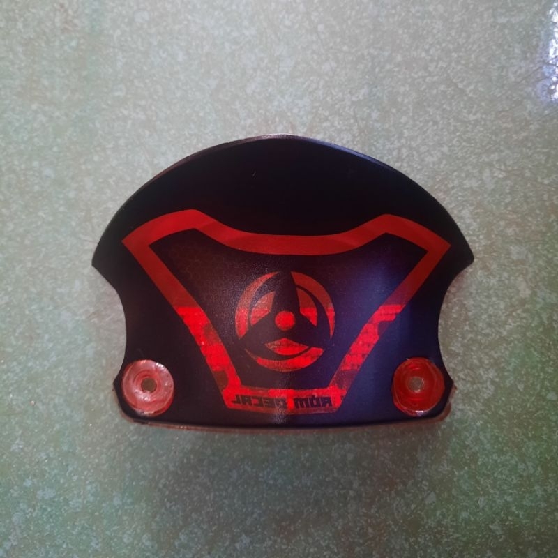 Mica Hậu Sirirus TST - Ròm Decal