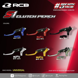 Tay Col S1 RCB Chính Hãng Có Đủ Màu >>>>