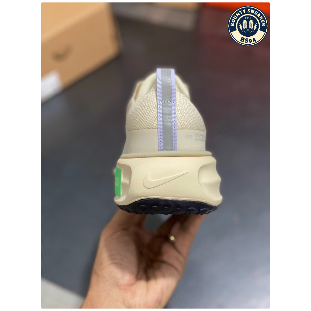 Giày Thể Thao Nike Invincible Run FK3