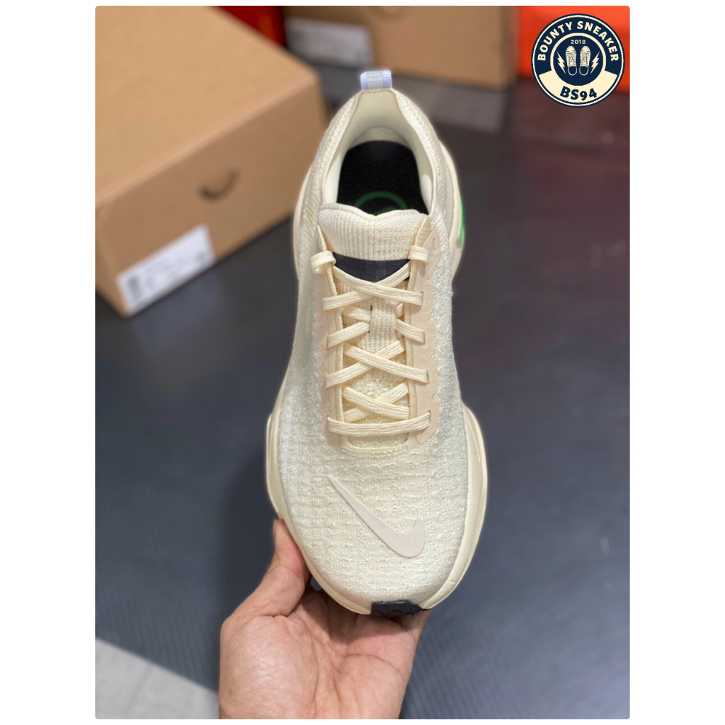 Giày Thể Thao Nike Invincible Run FK3