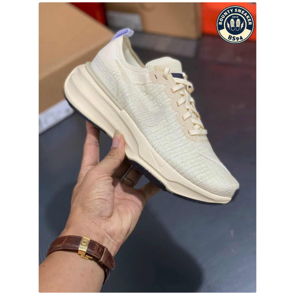 Giày Thể Thao Nike Invincible Run FK3