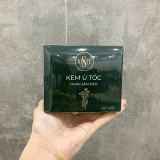 Ủ Nhân Sâm Đào SWhite