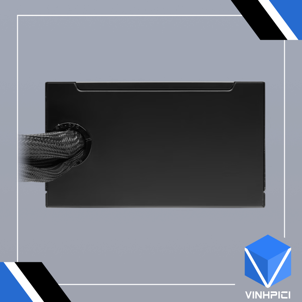 Nguồn máy tính CORSAIR CV550 550W - 80 Plus Bronze