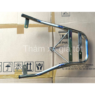 Baga sau, baga chở hàng xe evo 200 - loại 1