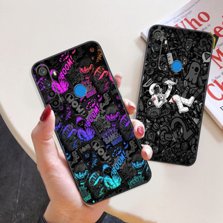Ốp lưng realme c3 / 5 / realme 5i / realme q / realme 5 pro / realme c3 mẫu nike,phi hành gia bảo vệ camera đẹp giá rẻ