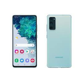 Điện Thoại Samsung Galaxy S20 FE  - Hàng chính hãng