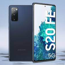 Điện Thoại Samsung Galaxy S20 FE  - Hàng chính hãng